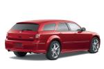 Dodge Magnum SRT8 2006 года